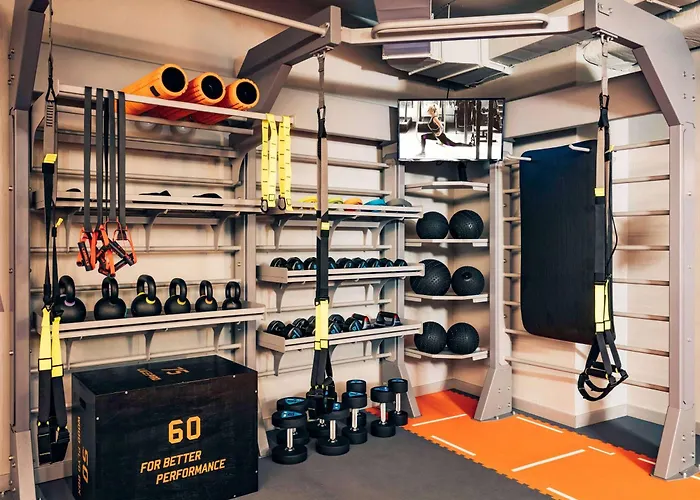 巴黎普尔曼中心 - 贝西 酒店 巴黎