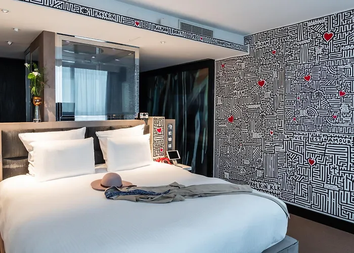 Pullman Centre - Bercy Paris