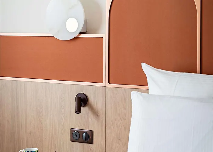 Pullman Centre - Bercy