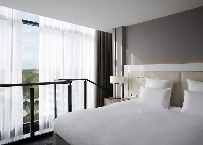 Pullman Centre - Bercy 4*