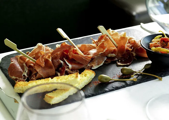 巴黎普尔曼中心 - 贝西