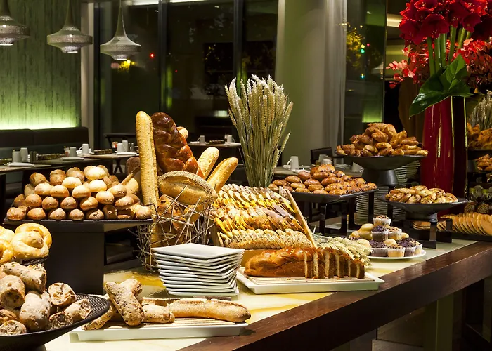 Pullman Centre - Bercy Paris