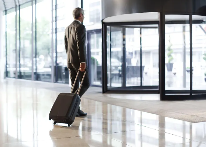 호텔 풀만 센터 - 베르시 파리