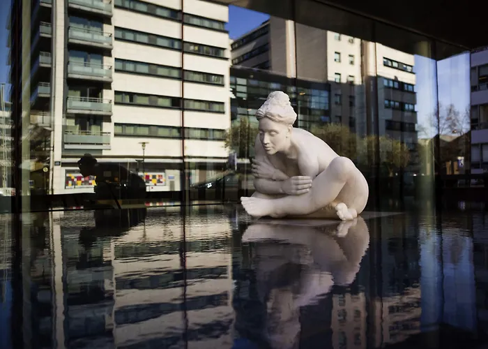 Pullman Centre - Bercy 4*