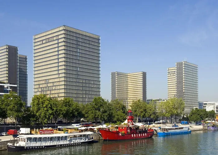 Pullman Centre - Bercy