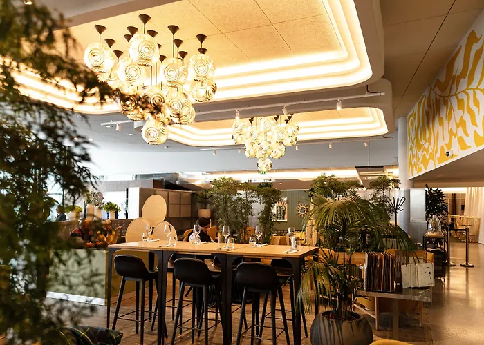 巴黎普尔曼中心 - 贝西 酒店