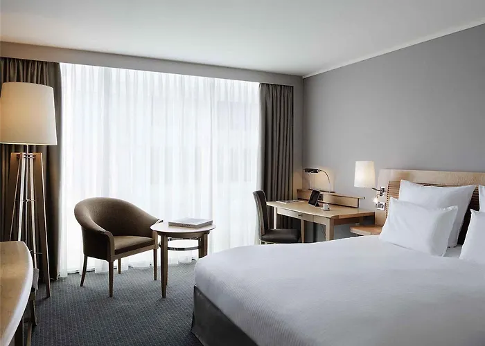 Ξενοδοχείο Pullman Centre - Bercy Παρίσι