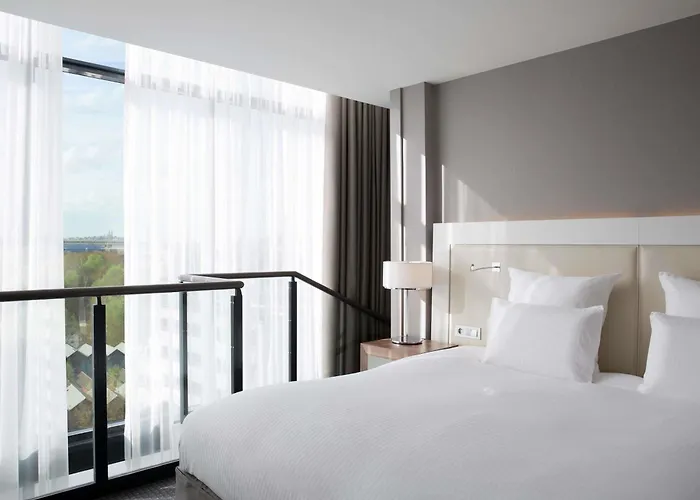Pullman Centre - Bercy