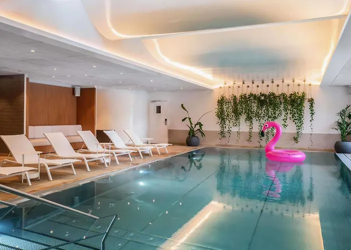 Pullman Centre - Bercy Ξενοδοχείο Παρίσι