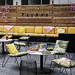 Pullman Centre - Bercy