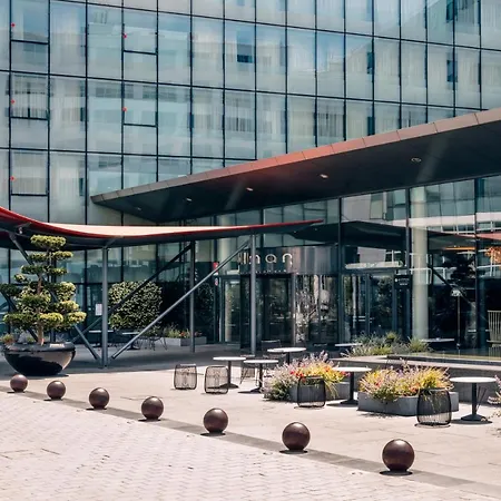 Pullman Centre - Bercy Paryż