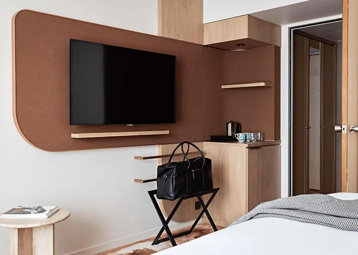 Pullman Centre - Bercy