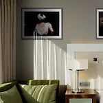 Hotel Pullman Centre - Bercy Paris