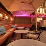 Hotel Pullman Centre - Bercy 4*