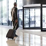Hotel Pullman Centre - Bercy Paris