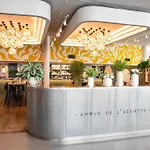 Pullman Centre - Bercy Hotel