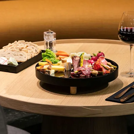 Pullman Centre - Bercy Hotell