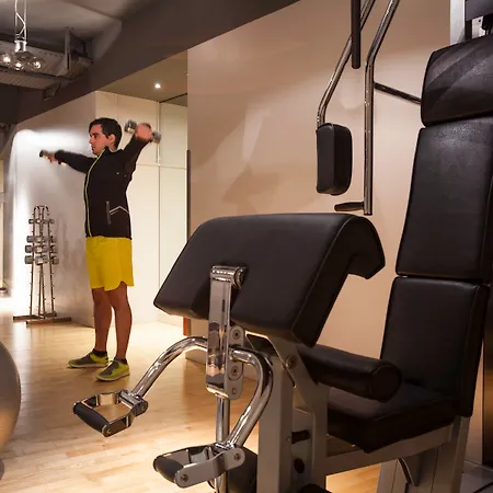 Pullman Centre - Bercy Hotell Paris