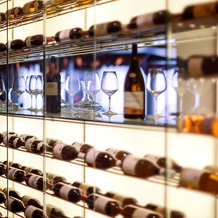 Pullman Centre - Bercy Hotell 4*