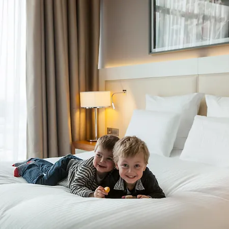 Pullman Centre - Bercy Hotell Paris