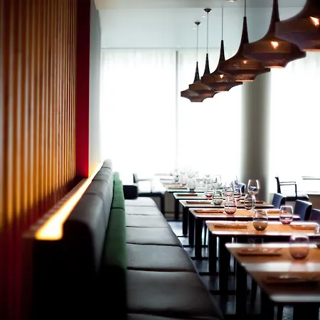 Hotel Pullman Centre - Bercy