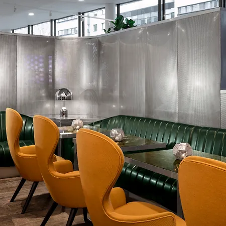 Pullman Centre - Bercy 4* Paris