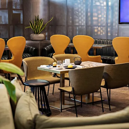 Pullman Centre - Bercy Paris