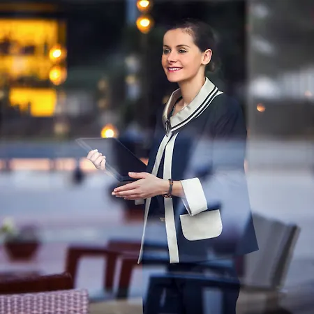 Pullman Centre - Bercy 4* Paris