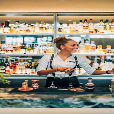 Pullman Centre - Bercy Hotell Paris