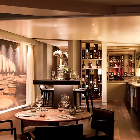 Pullman Centre - Bercy 4*