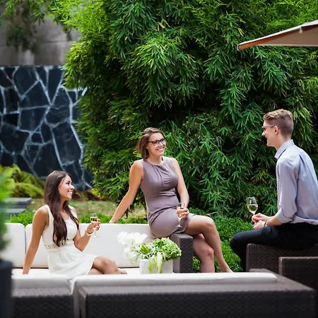 Pullman Centre - Bercy Paris