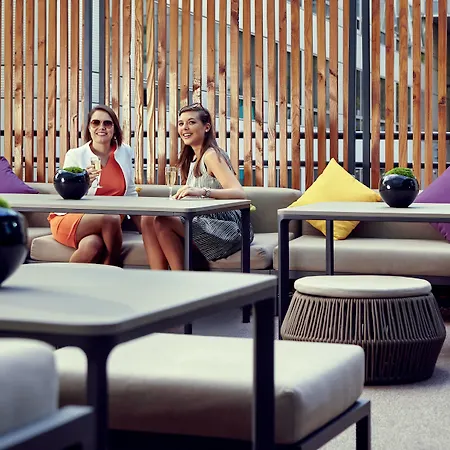 Pullman Centre - Bercy Hotell Paris