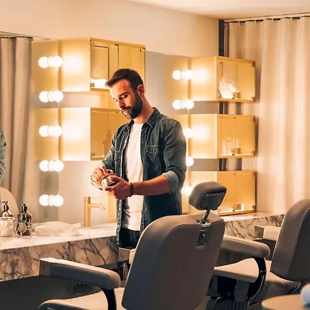 Pullman Centre - Bercy Hotell