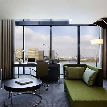 Pullman Centre - Bercy 4* Parijs
