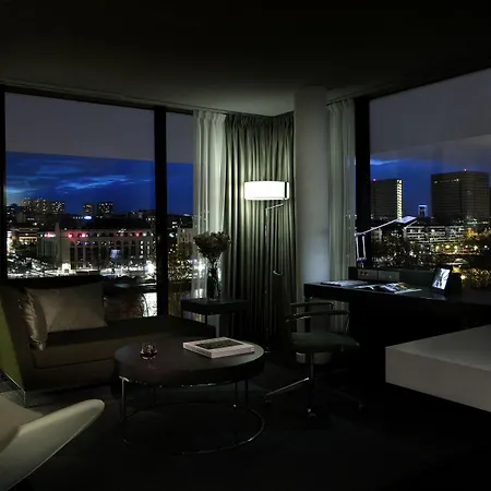 Pullman Centre - Bercy Hotell Paris