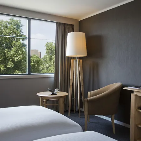 Hotell Pullman Centre - Bercy