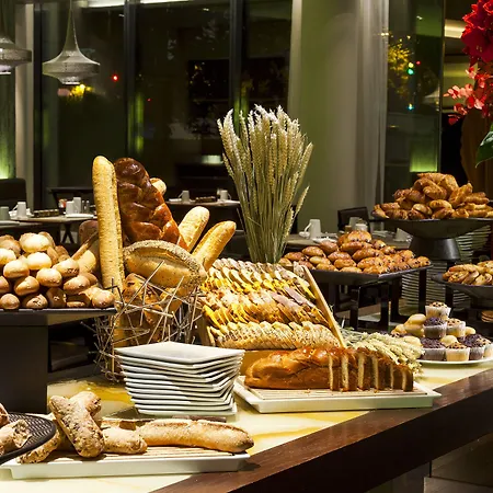 Pullman Centre - Bercy Paris