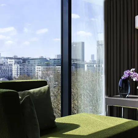 Pullman Centre - Bercy Hotell Paris