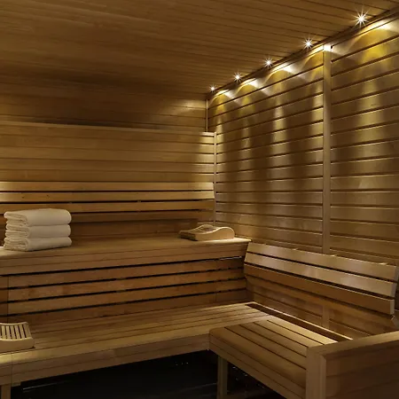 Pullman Centre - Bercy Hotell