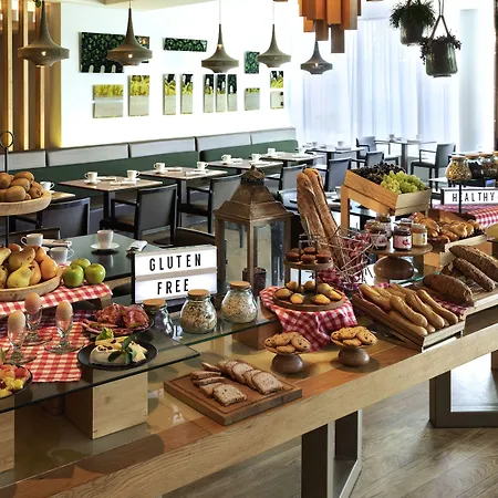 Pullman Centre - Bercy Paris