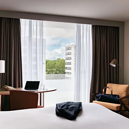 Pullman Centre - Bercy Hotell