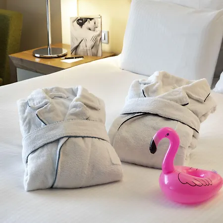 Hotell Pullman Centre - Bercy 4*