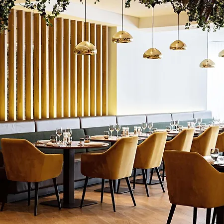 Pullman Centre - Bercy Otel