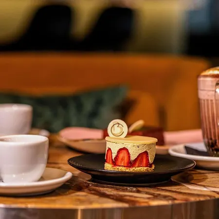Pullman Centre - Bercy Hotel