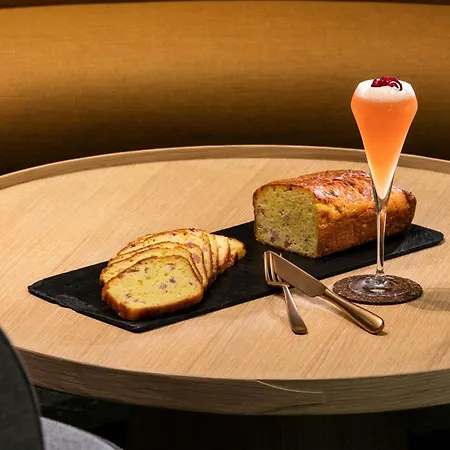 Hotel Pullman Centre - Bercy Parijs