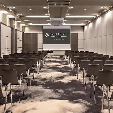 Pullman Centre - Bercy