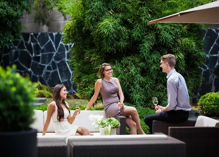 풀만 센터 - 베르시 파리