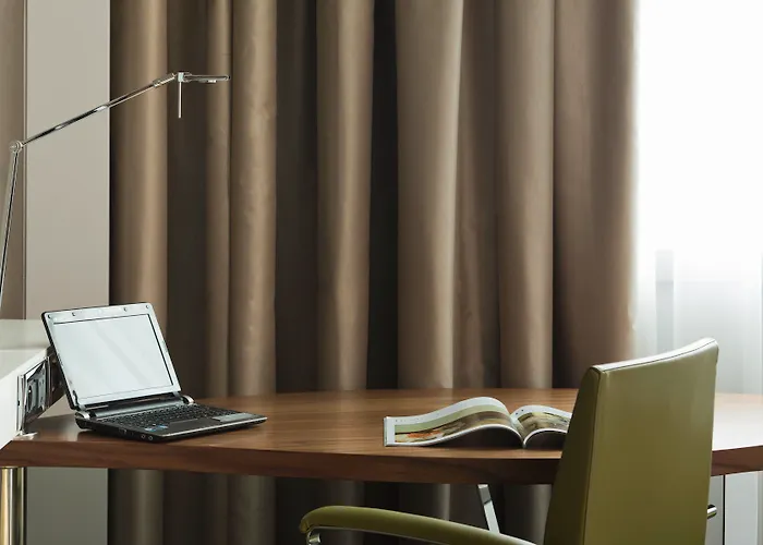 풀만 센터 - 베르시 4* 파리