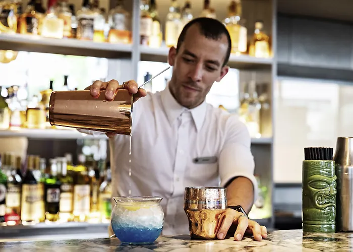 풀만 센터 - 베르시 4* 파리